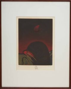 斎藤真一『津軽じょんから 瞽女日記』豪華版1975年 大西書店刊行 齋藤真一展 越後瞽女日記 <図録> + 津軽じょんがら 瞽女日記
